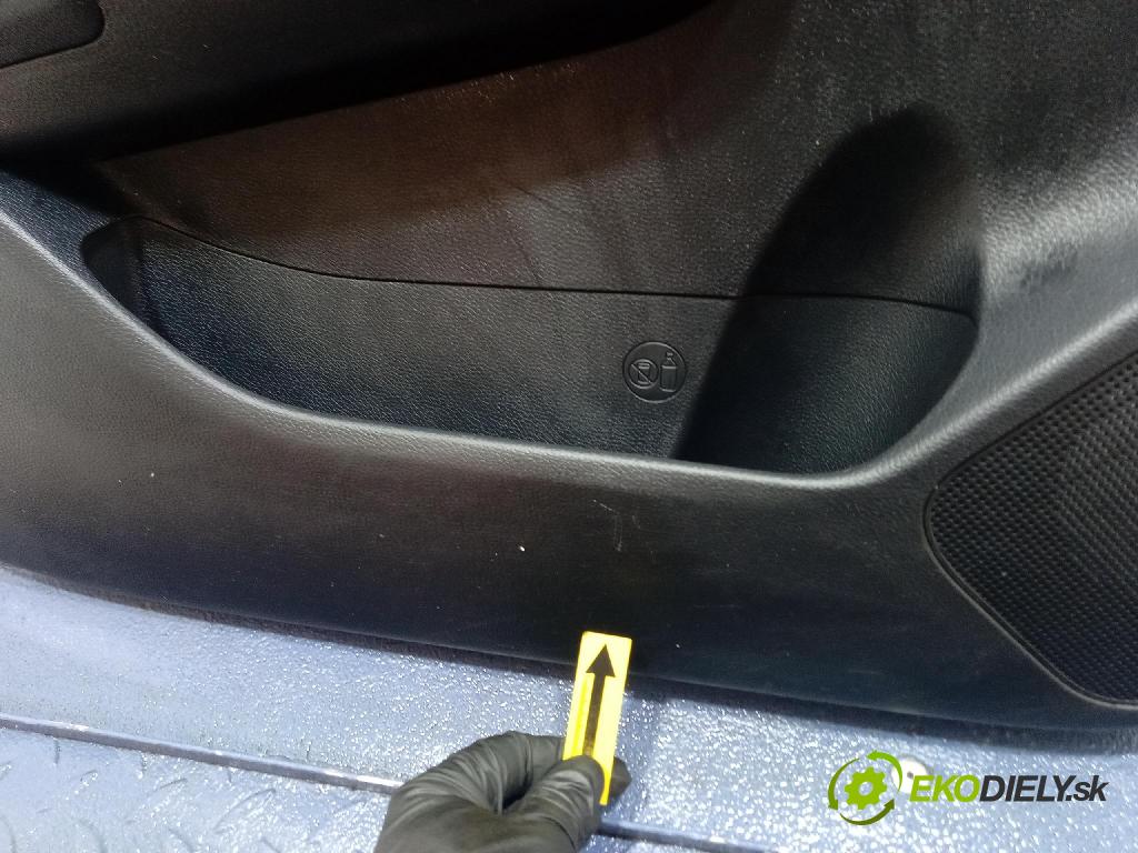 Kia Picanto 2022 Tapacír: dveře před levá 82370G6010