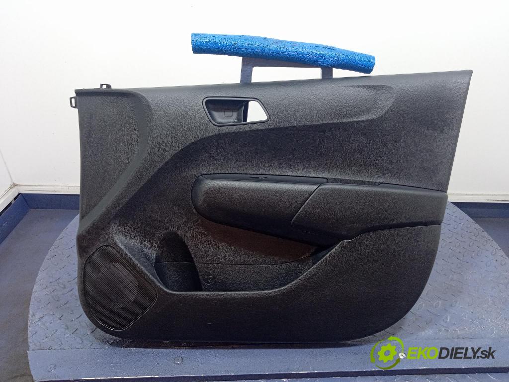 Kia Picanto 2022 Tapacír: dveře před Práva: 82380G6010