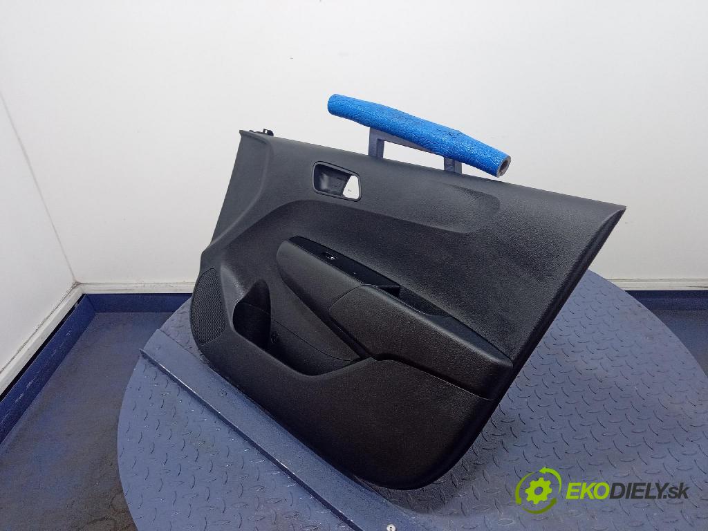 Kia Picanto 2022 Tapacír: dveře před Práva: 82380G6010