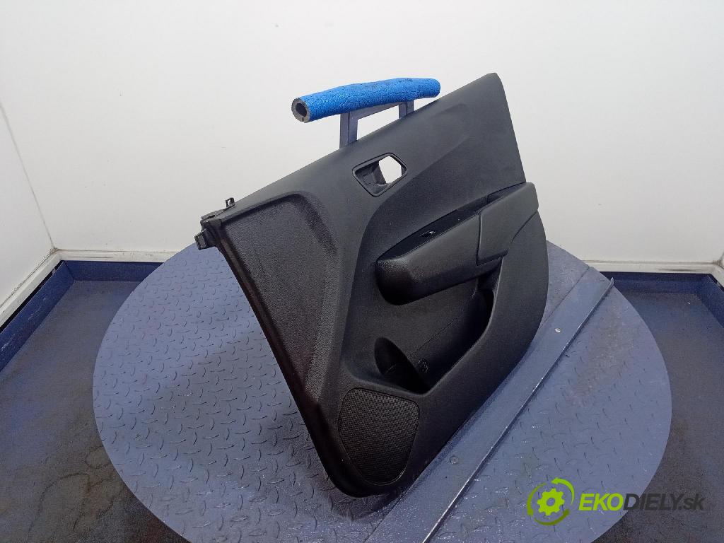 Kia Picanto 2022 Tapacír: dveře před Práva: 82380G6010