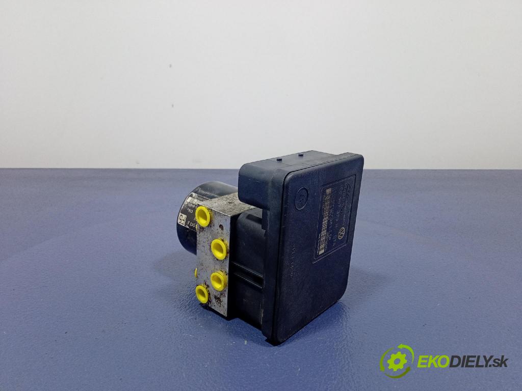 Audi A3 1.9 tdi 2002 čerpadlo ABS x 1J0614517J