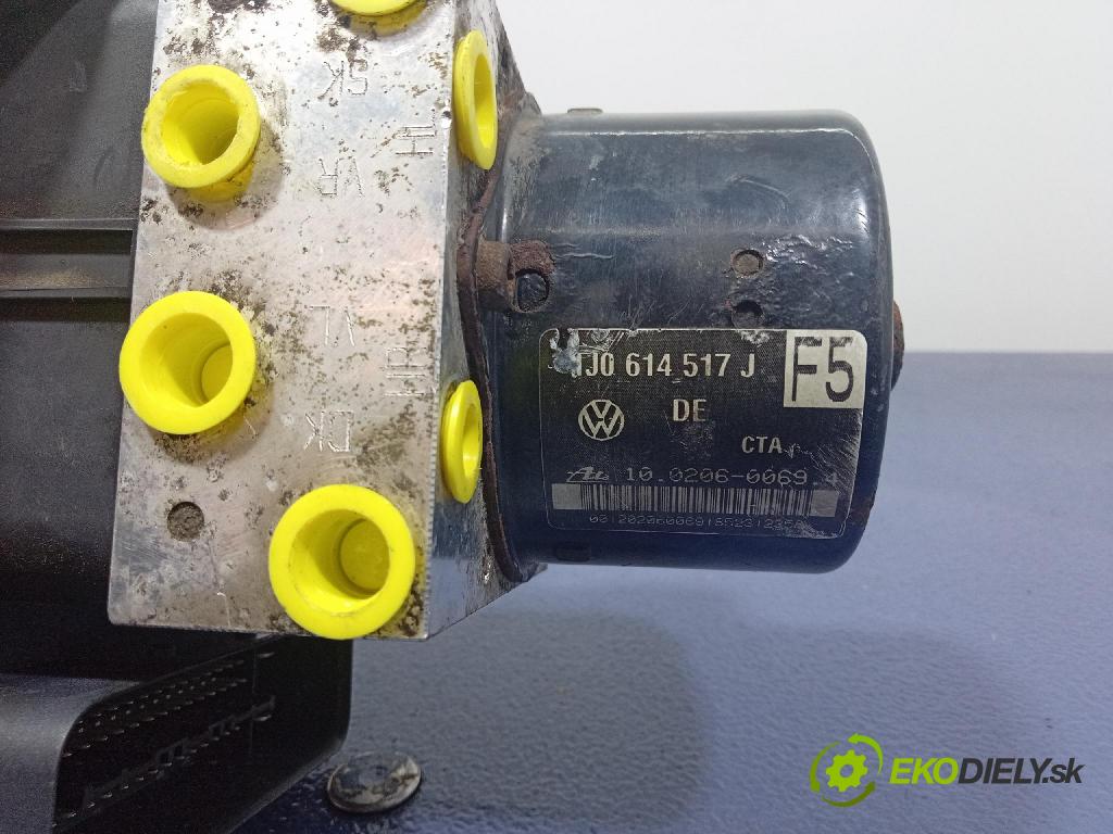 Audi A3 1.9 tdi 2002 čerpadlo ABS x 1J0614517J