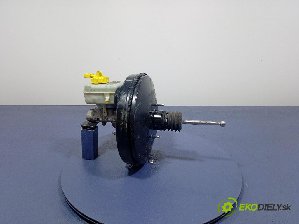 Audi A3 1.9 tdi 2002 servo Brzdy: 03.7860-0602.4