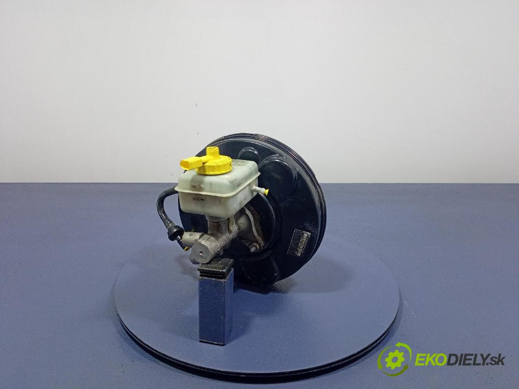 Audi A3 1.9 tdi 2002 servo Brzdy: 03.7860-0602.4