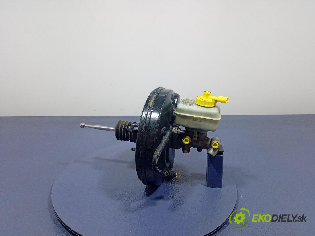 Audi A3 1.9 tdi 2002 servo Brzdy: 03.7860-0602.4