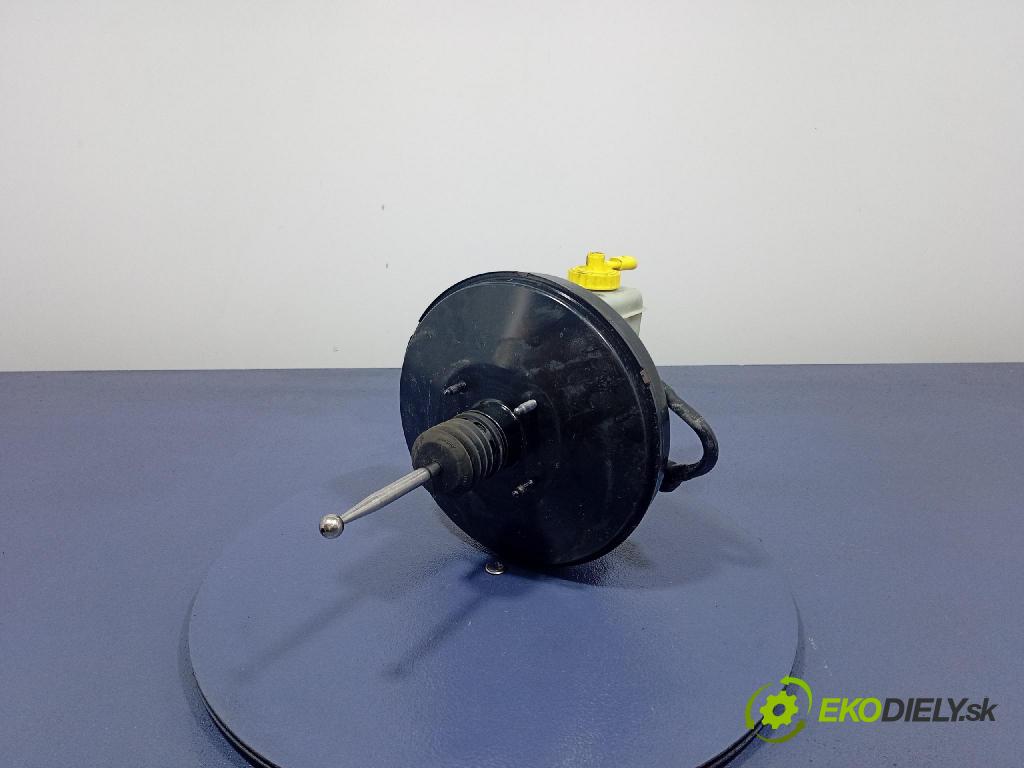 Audi A3 1.9 tdi 2002 servo Brzdy: 03.7860-0602.4