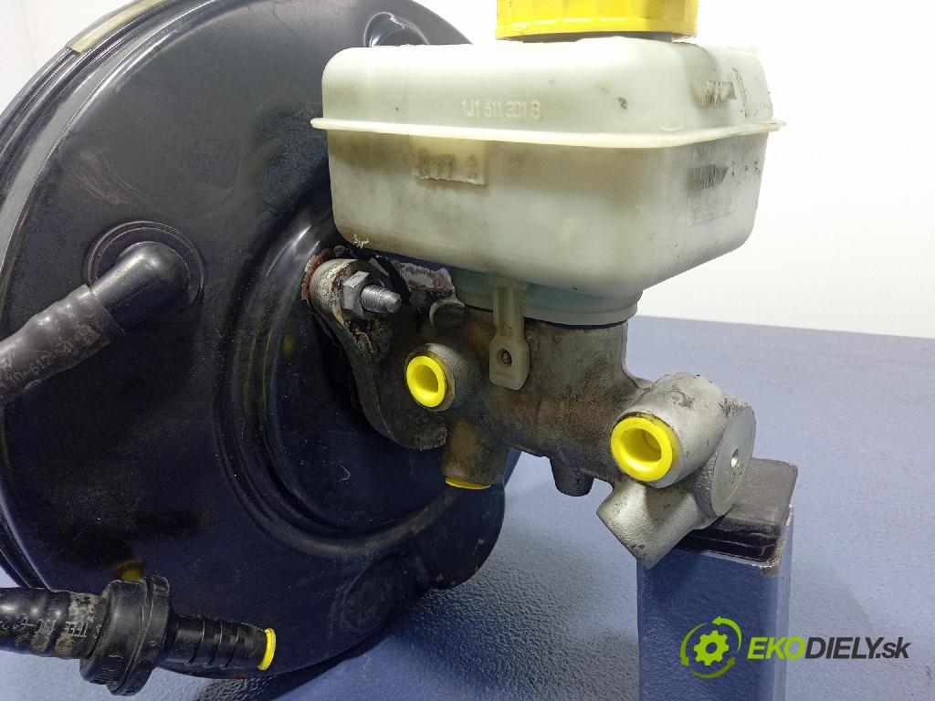 Audi A3 1.9 tdi 2002 servo Brzdy: 03.7860-0602.4