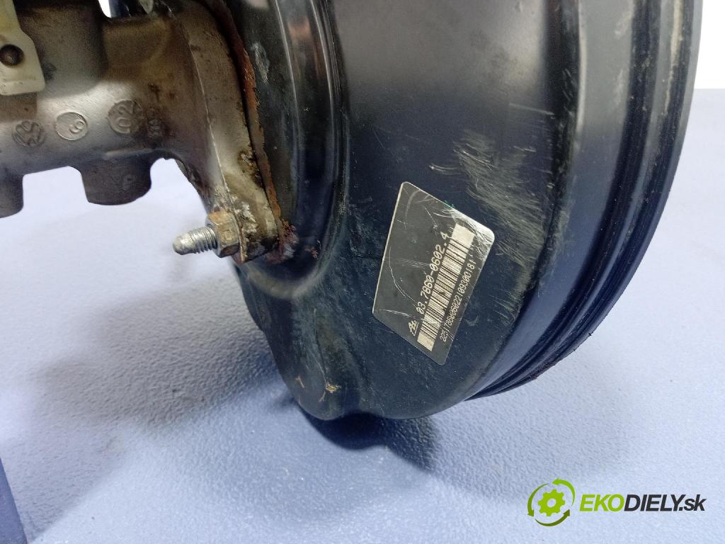 Audi A3 1.9 tdi 2002 servo Brzdy: 03.7860-0602.4