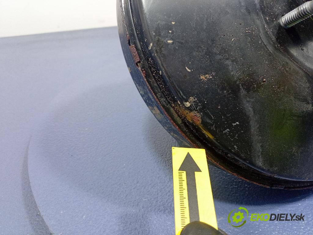 Audi A3 1.9 tdi 2002 servo Brzdy: 03.7860-0602.4