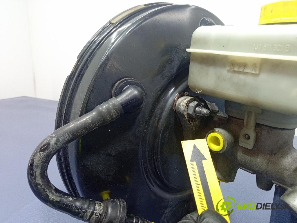 Audi A3 1.9 tdi 2002 servo Brzdy: 03.7860-0602.4