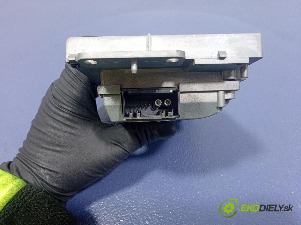 Peugeot 407 2004 Radio I Navigace: 96549138YW