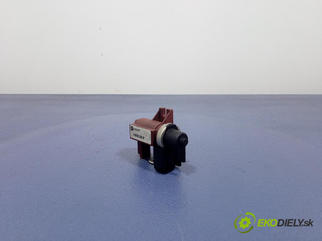 Peugeot 407 2004 ventil Vákuum: 7.00612.01.0