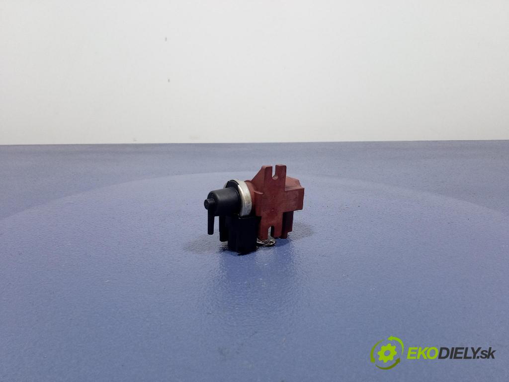 Peugeot 407 2004 ventil Vákuum: 7.00612.01.0