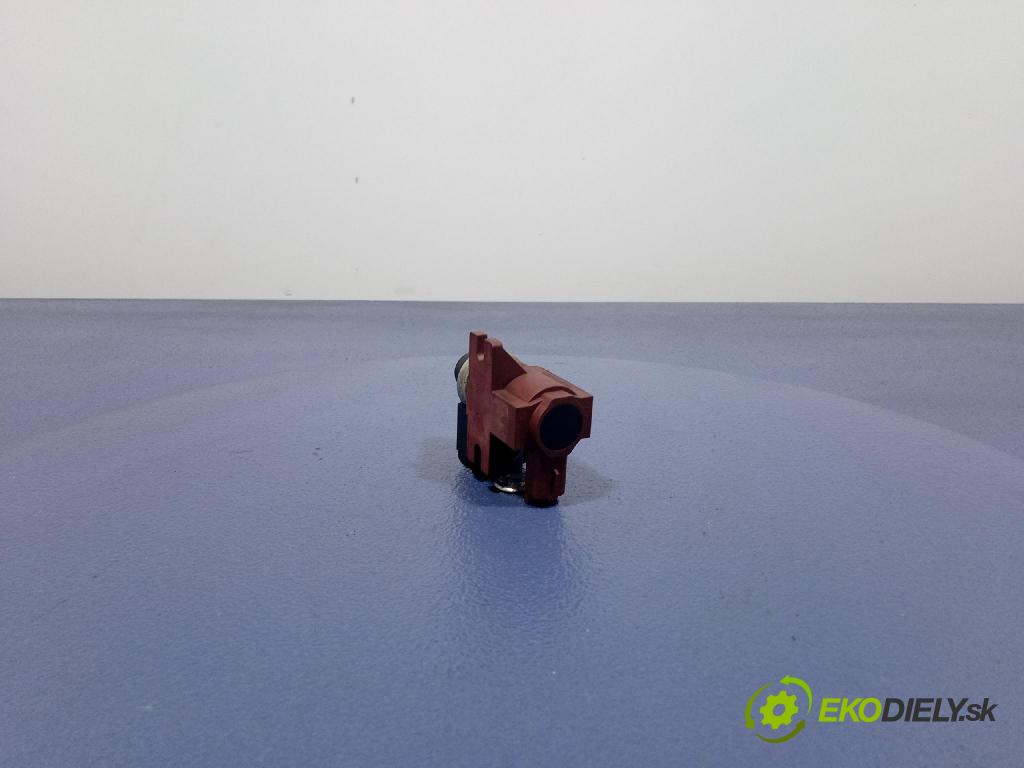 Peugeot 407 2004 ventil Vákuum: 7.00612.01.0