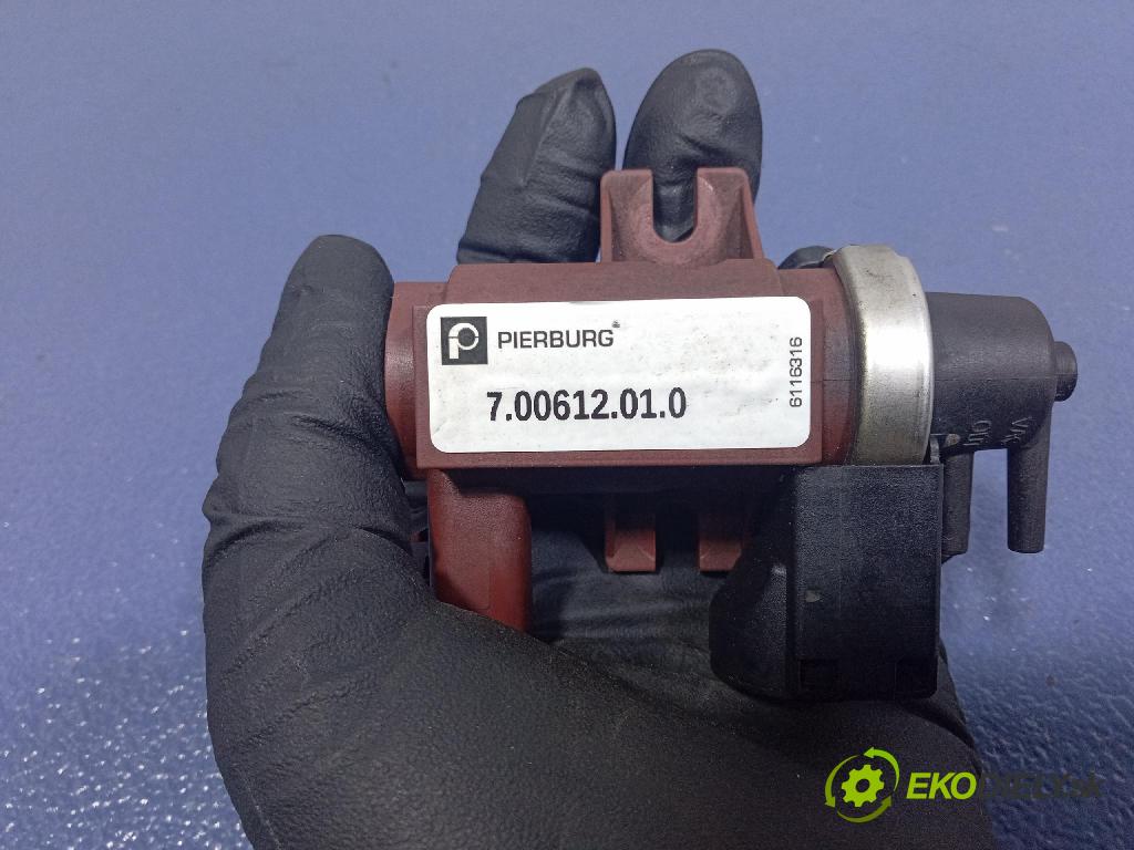 Peugeot 407 2004 ventil Vákuum: 7.00612.01.0