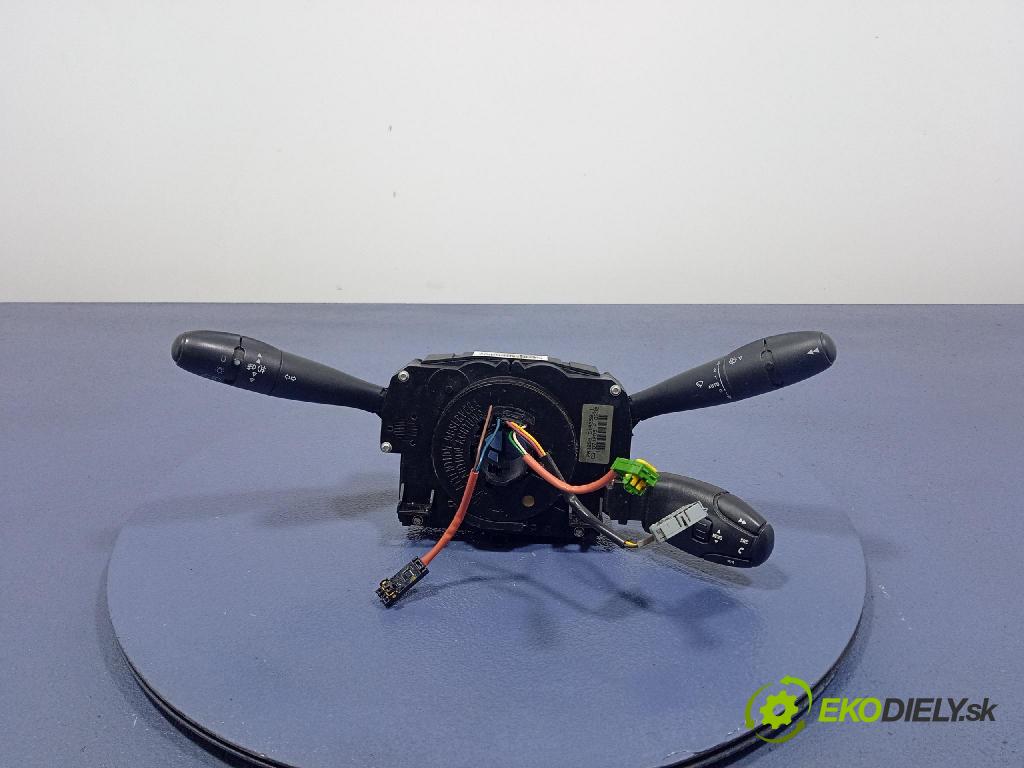 Peugeot 407 2004 Přepínač Komplex: 96592430XT