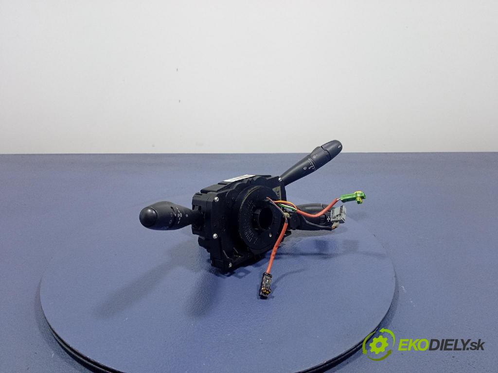 Peugeot 407 2004 Přepínač Komplex: 96592430XT