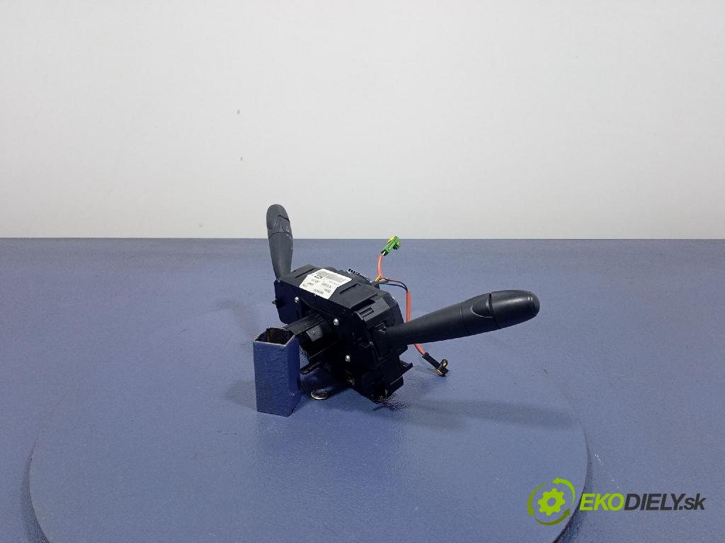 Peugeot 407 2004 Přepínač Komplex: 96592430XT