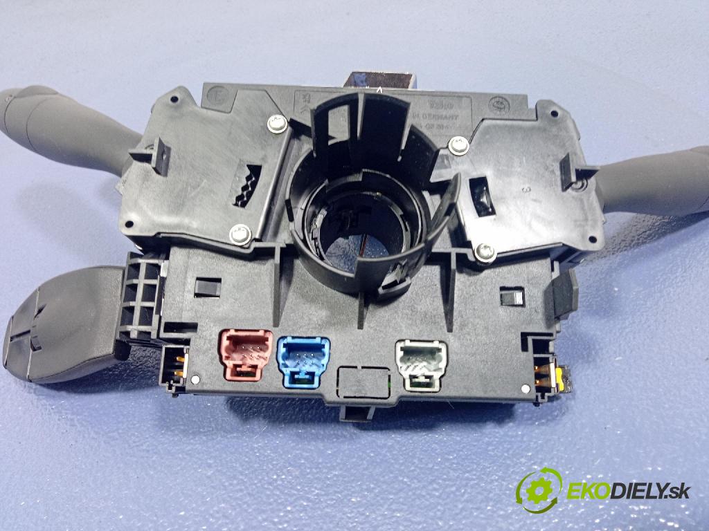 Peugeot 407 2004 Přepínač Komplex: 96592430XT