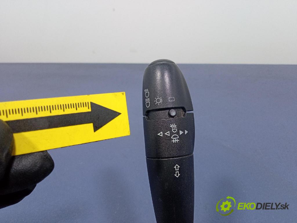 Peugeot 407 2004 Přepínač Komplex: 96592430XT