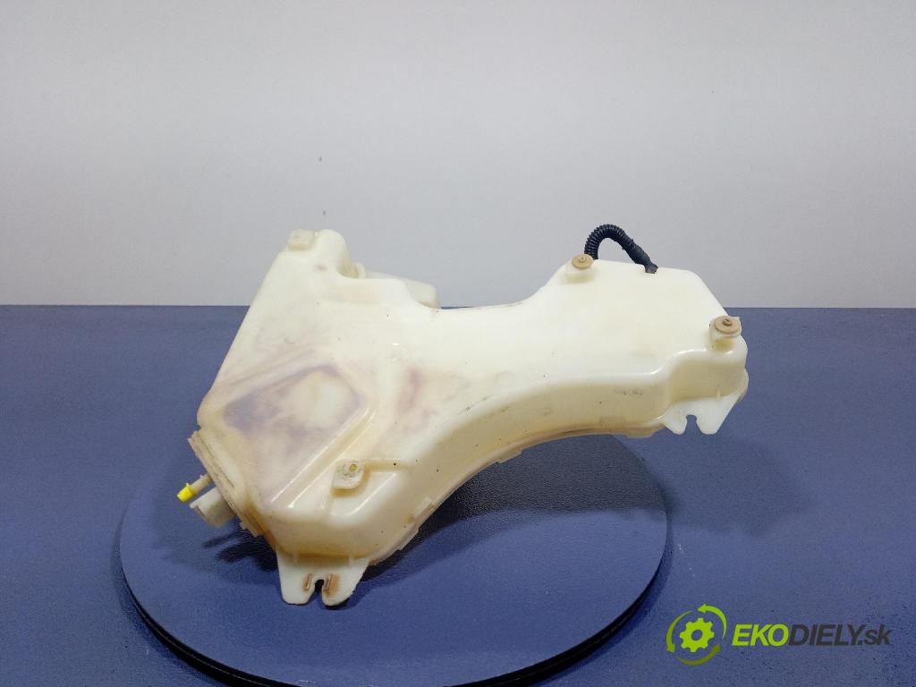 Peugeot 407 2004 Nádrž: AdBlue 9642944280