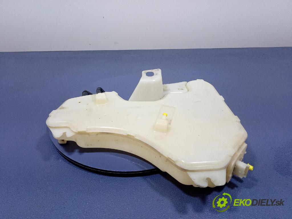 Peugeot 407 2004 Nádrž: AdBlue 9642944280