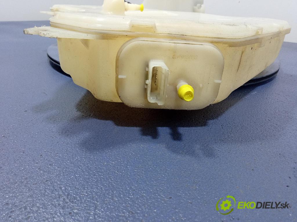 Peugeot 407 2004 Nádrž: AdBlue 9642944280