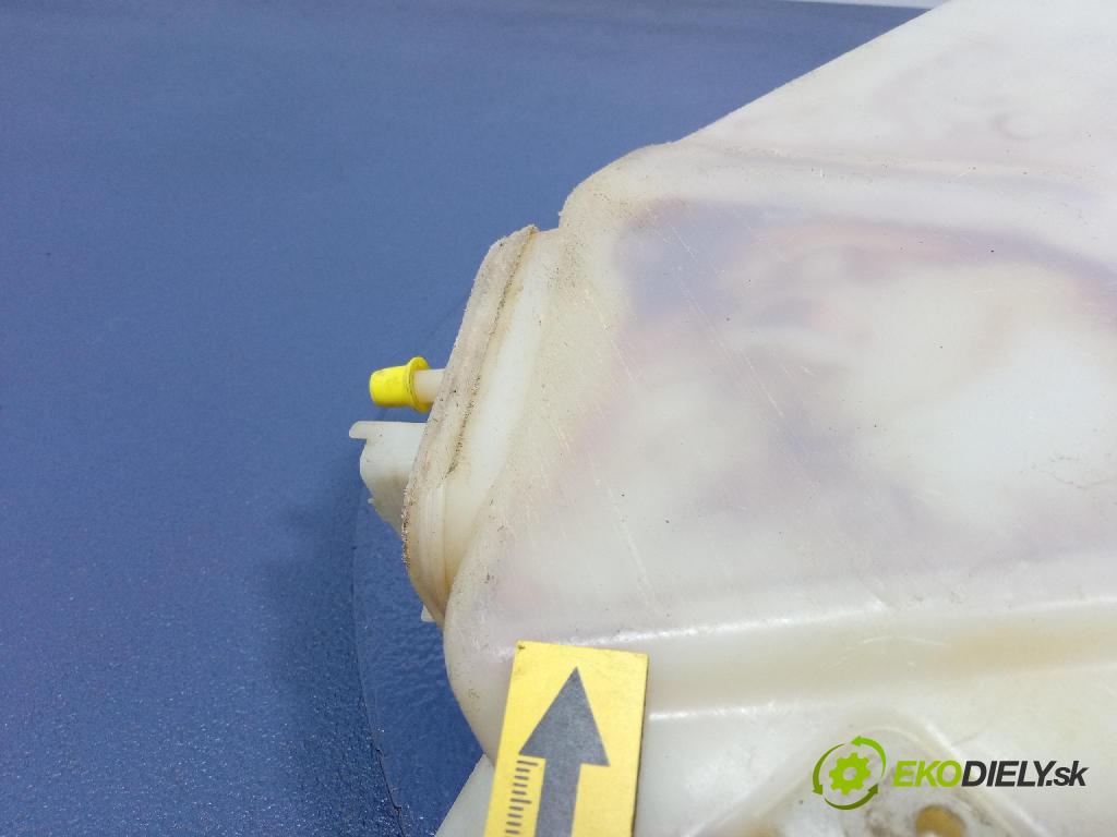 Peugeot 407 2004 Nádrž: AdBlue 9642944280