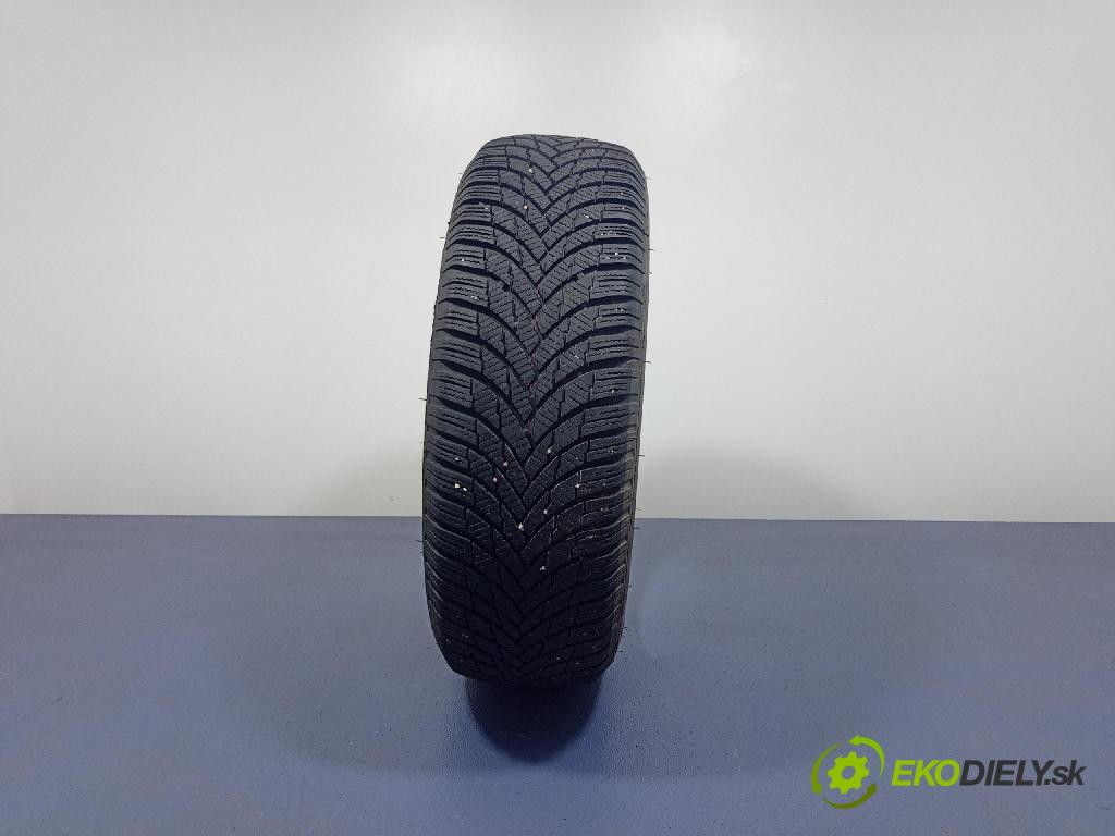 Peugeot 407 2004 pneumatika ZIMA: 3286341804614