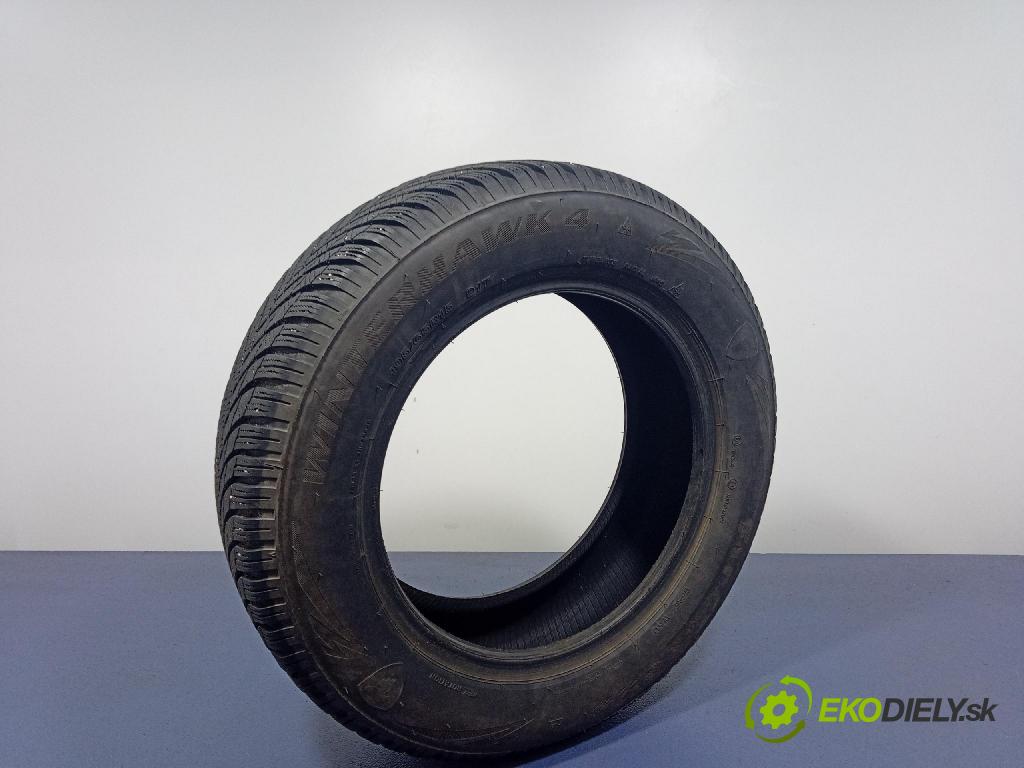 Peugeot 407 2004 pneumatika ZIMA: 3286341804614