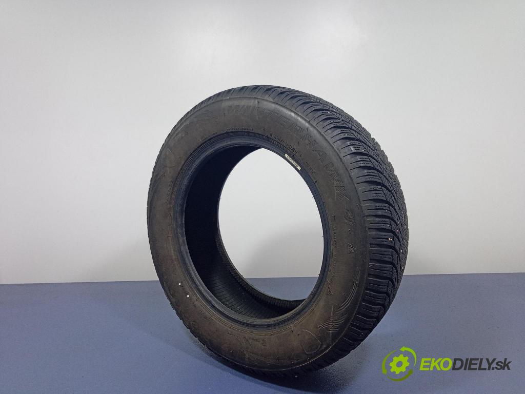 Peugeot 407 2004 pneumatika ZIMA: 3286341804614