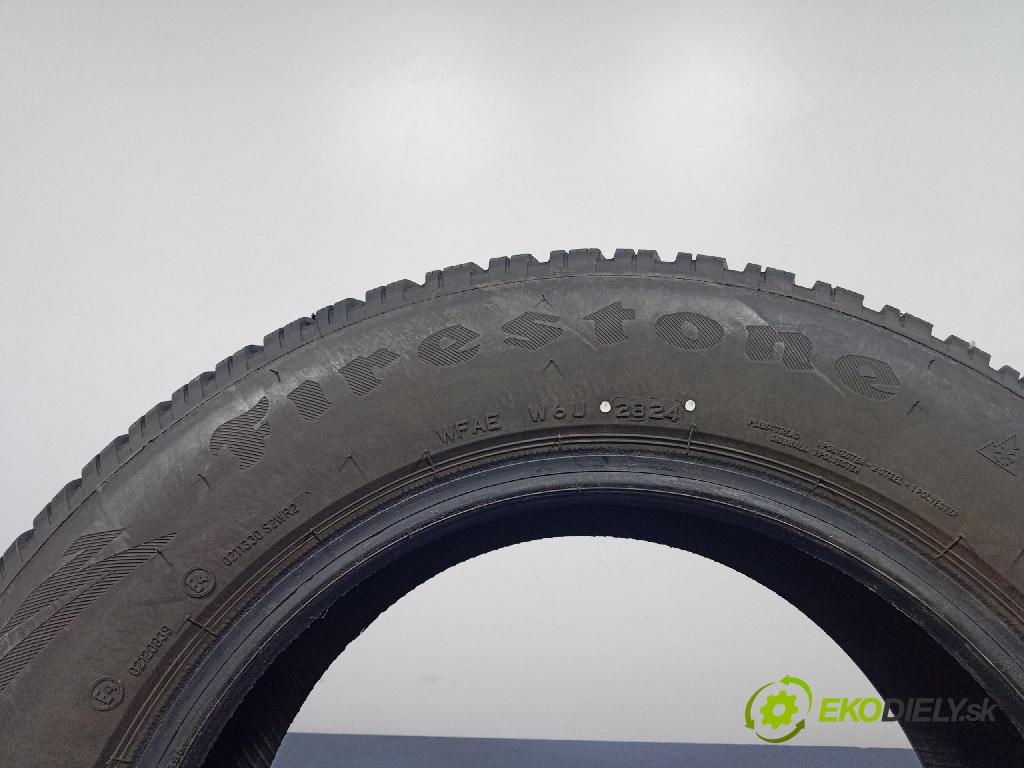 Peugeot 407 2004 pneumatika ZIMA: 3286341804614