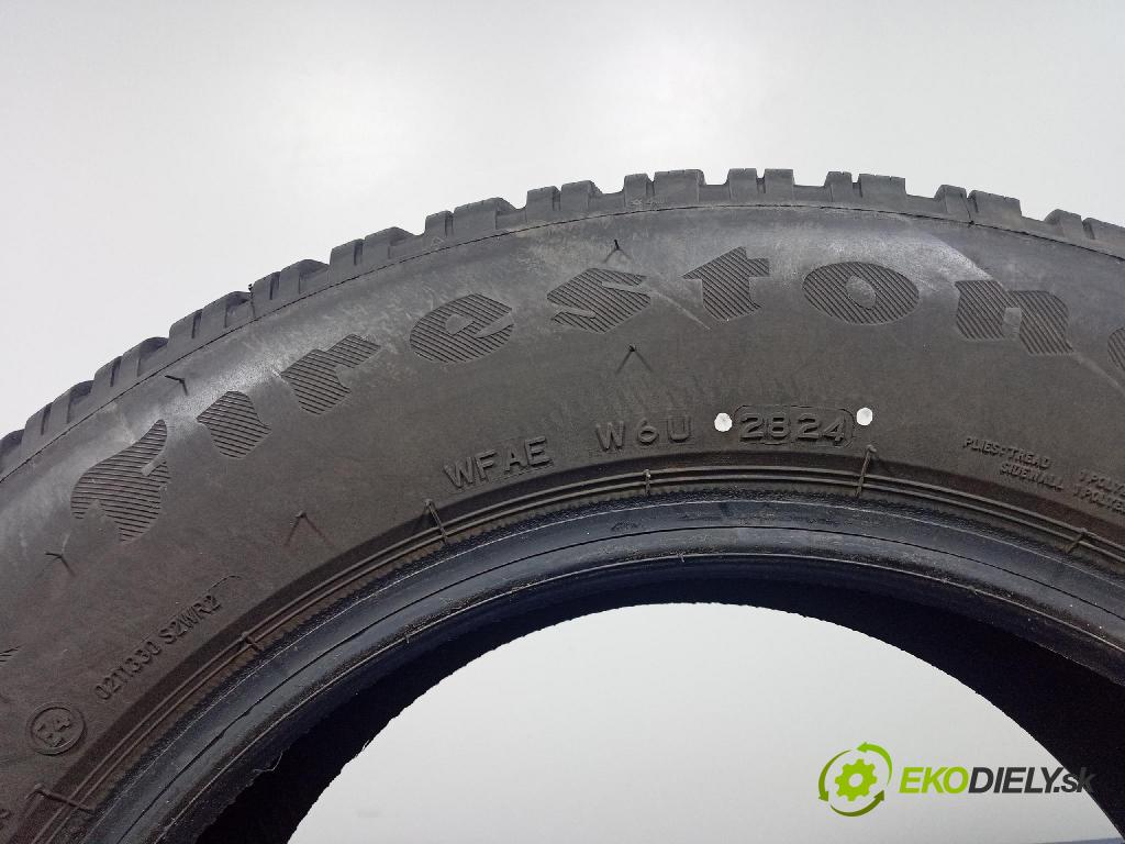 Peugeot 407 2004 pneumatika ZIMA: 3286341804614