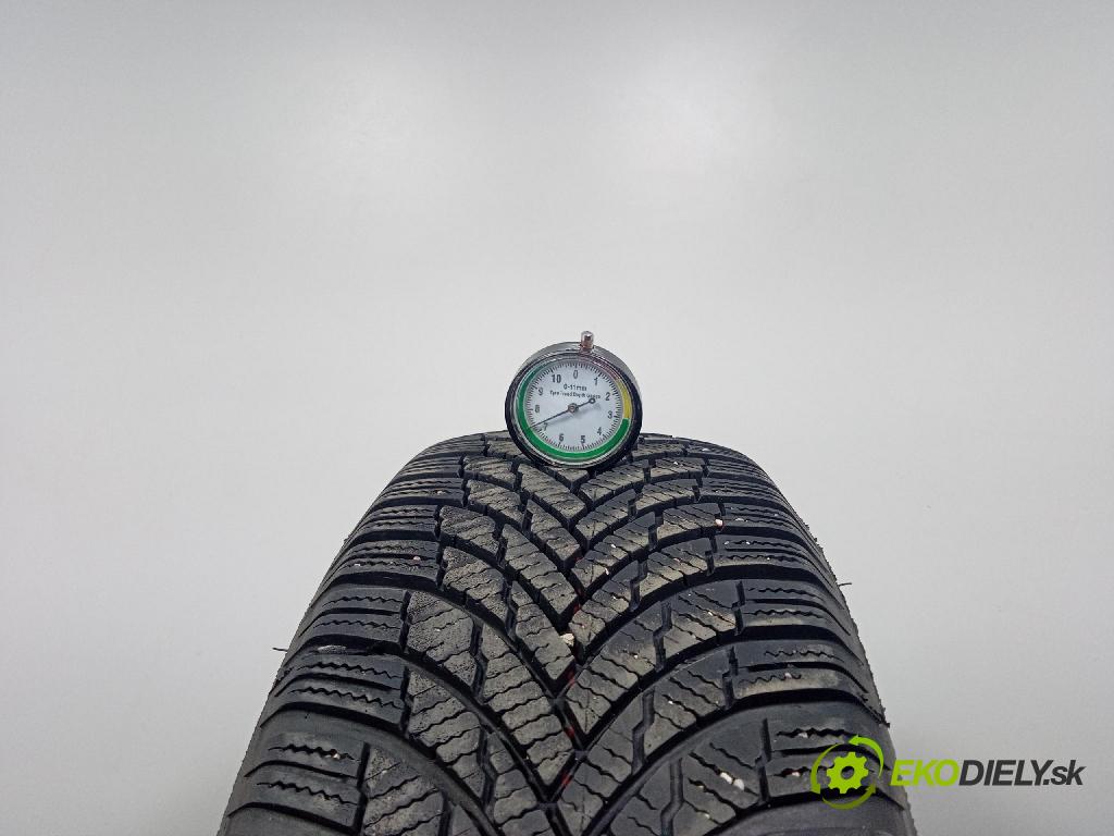 Peugeot 407 2004 pneumatiky: Zima 3286341804614