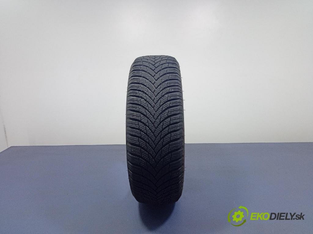 Peugeot 407 2004 pneumatika ZIMA: 3286341804614