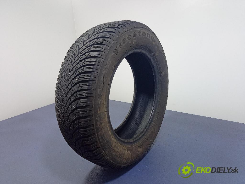 Peugeot 407 2004 pneumatika ZIMA: 3286341804614