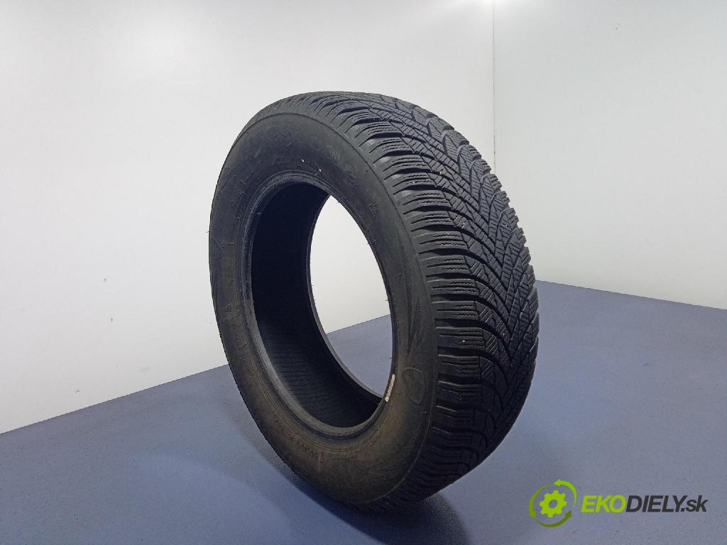 Peugeot 407 2004 pneumatika ZIMA: 3286341804614