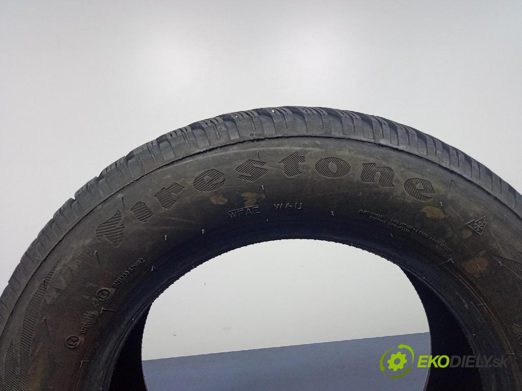 Peugeot 407 2004 pneumatika ZIMA: 3286341804614