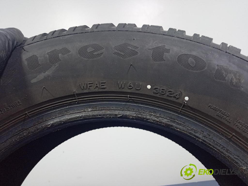 Peugeot 407 2004 pneumatika ZIMA: 3286341804614