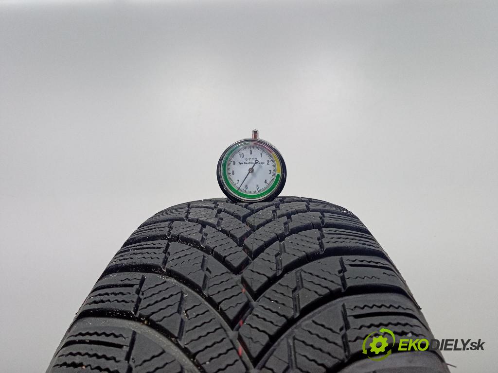 Peugeot 407 2004 pneumatiky: Zima 3286341804614