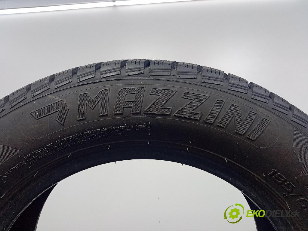 Mazda Mpv 2002 pneumatika ZIMA: 6924590271630