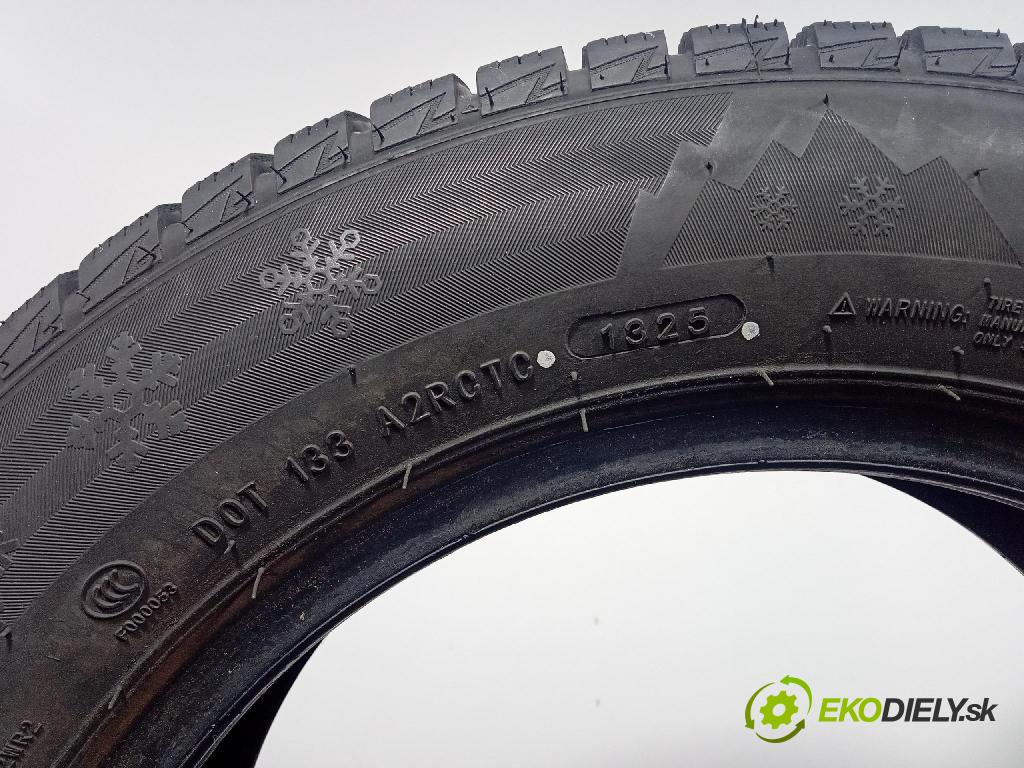 Mazda Mpv 2002 pneumatika ZIMA: 6924590271630