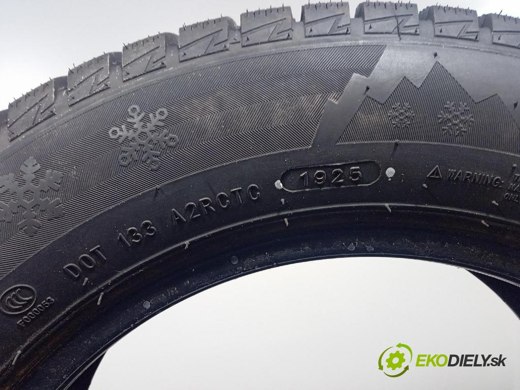 Mazda Mpv 2002 pneumatiky: Zima 6924590271630