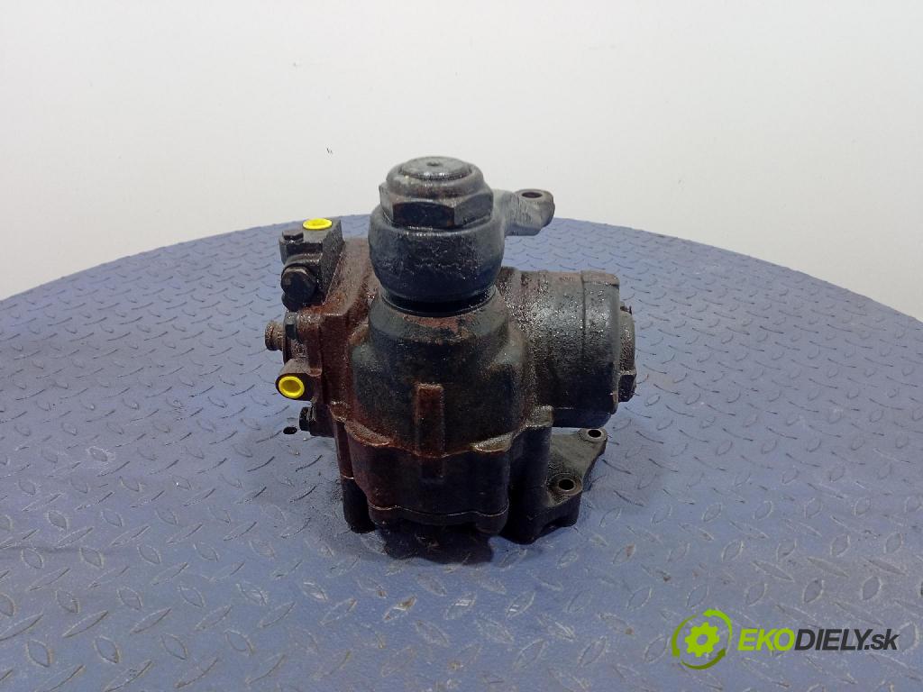 Mercedes 614d vario 1997 řízení volantu A6694610501