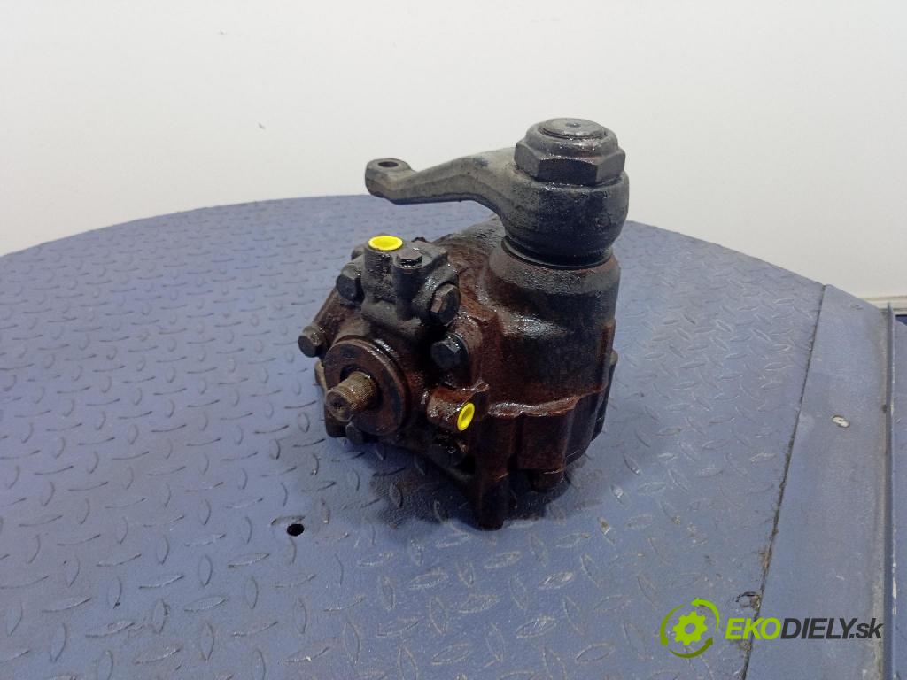 Mercedes 614d vario 1997 řízení volantu A6694610501