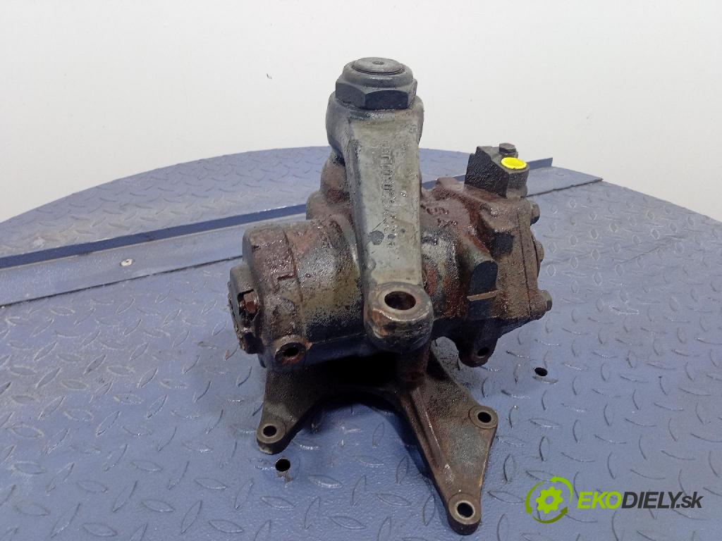 Mercedes 614d vario 1997 řízení volantu A6694610501