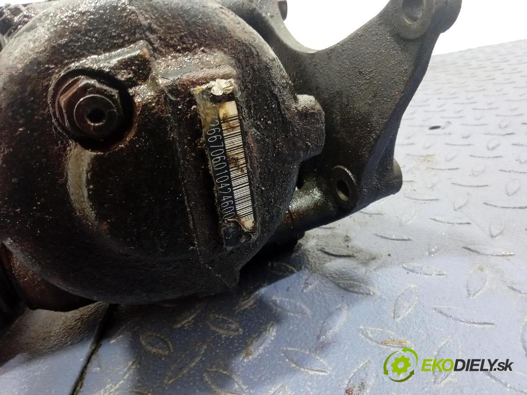 Mercedes 614d vario 1997 řízení volantu A6694610501