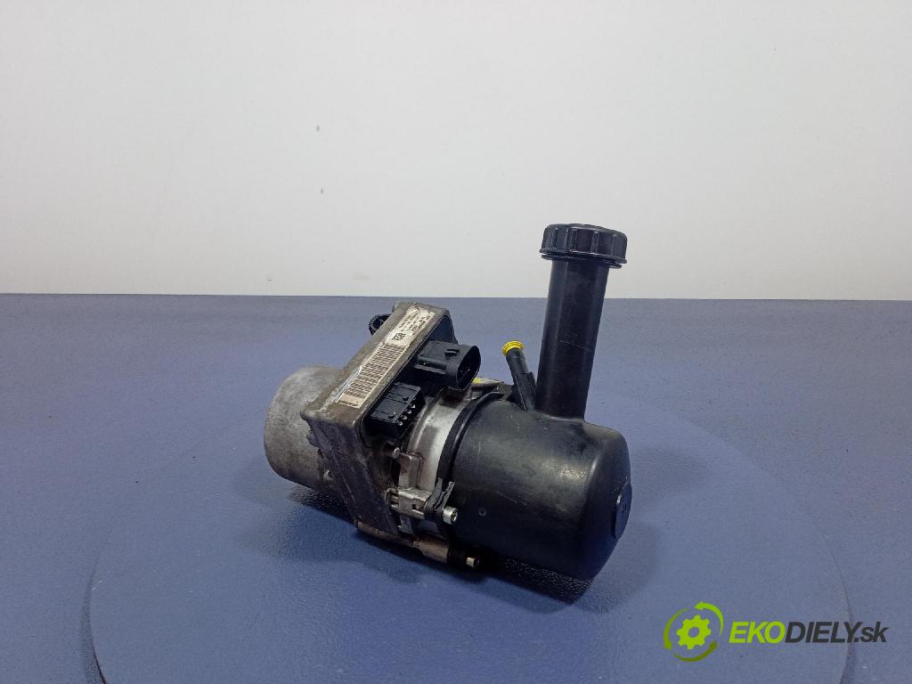 Peugeot 407 2004 čerpadlo Asistence: Manažeři 9655792180