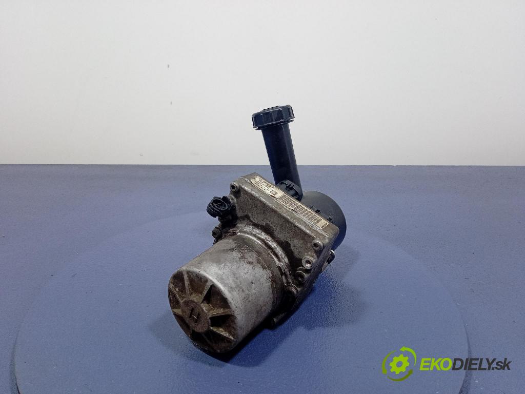 Peugeot 407 2004 čerpadlo Asistence: Manažeři 9655792180