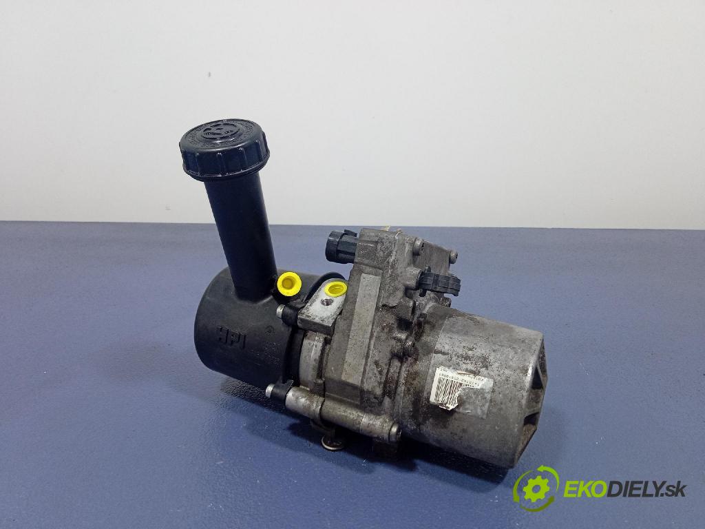 Peugeot 407 2004 čerpadlo Asistence: Manažeři 9655792180